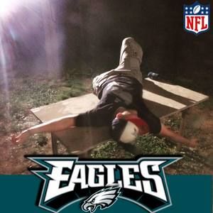 Meet your Posher, Adam